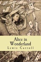 Alice in Wonderland