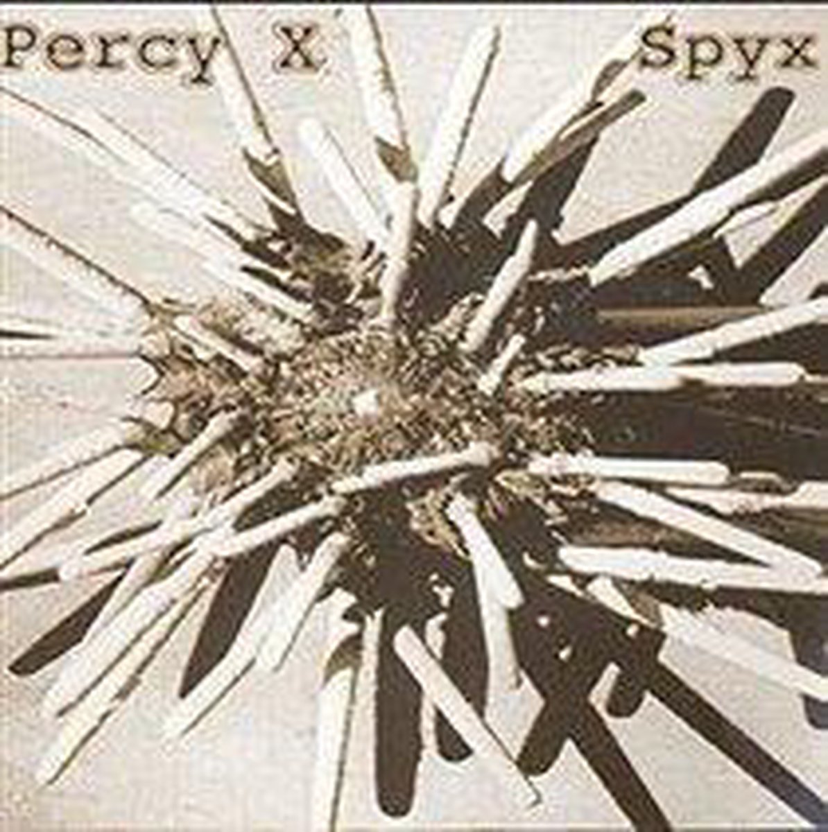 Spyx