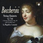 Quintets Opus 39 Vol. 8