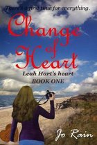 Change of Heart