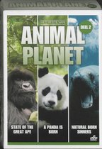 Beste Van Animal Planet - Volume 2
