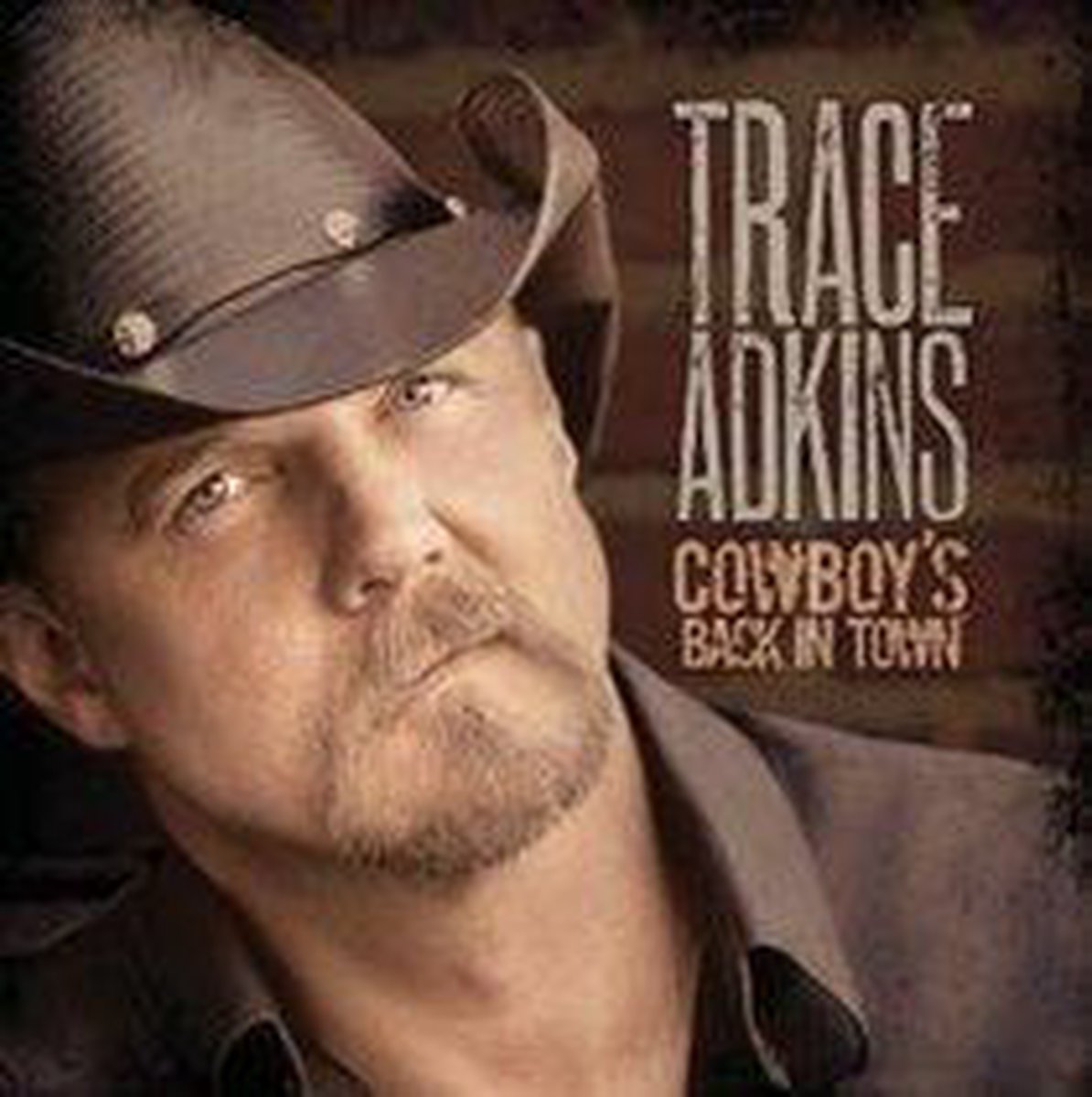 Cowboy's Back in Town