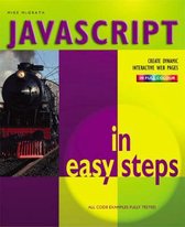 Javascript in Easy Steps