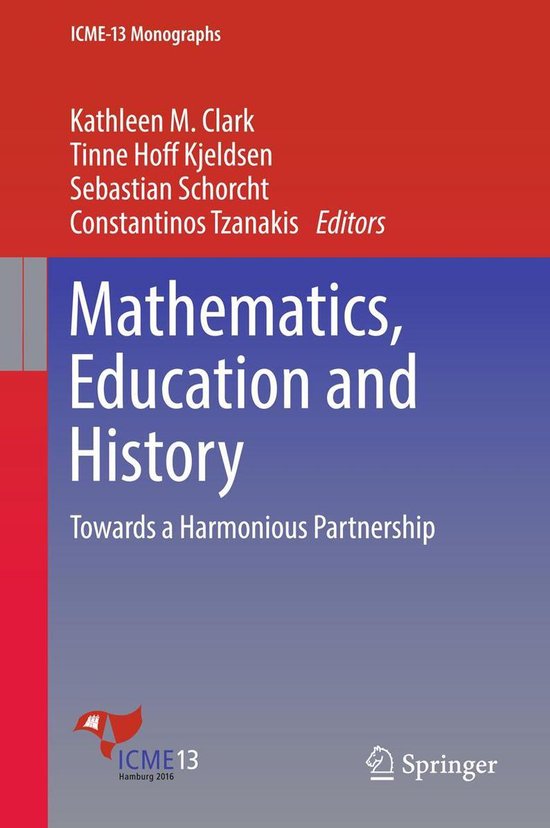 Education (R0) - Mathematics, Education and History - cover