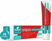 Ecosym Tandpasta Gebitsprothesen Voordeelverpakking