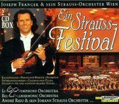 Ein Strauss Festival