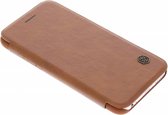 Nillkin Qin Leather slim booktype iPhone 6 / 6s