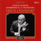 Symphonieorchester Des Bayerischen Rundfunks - Mahler: Symphonie No.6 A-Moll Tragische (CD)