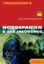 Nordspanien & Der Jakobsweg Reisehandbuch
