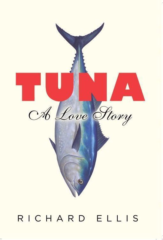 Tuna - cover