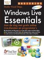 Basisgids Windows Live Essentials