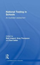National Testing in Schools