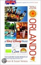 Brit Guide Orlando