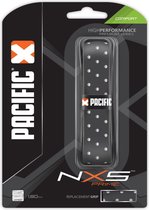 Pacific NXS Prime Grip - Tennisgrip - 1.80mm - Zwart