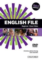 English File: Beginner: Class DVD