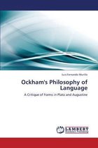 Ockham's Philosophy of Language