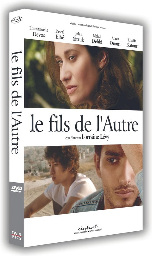 Le Fils De L'Autre