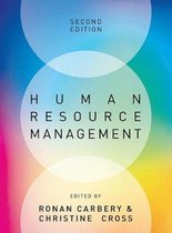 Human Resource Management EUR jaar 2 blok 1 Bedrijfskunde