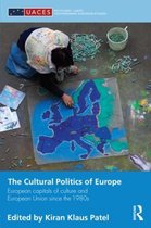 Cultural Politics Of Europe