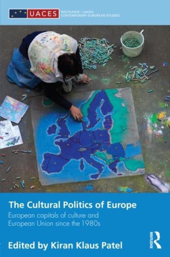 Foto: Cultural politics of europe