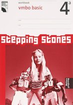 Stepping Stones / 3 Vmbo Basic / deel Werkboek A+B