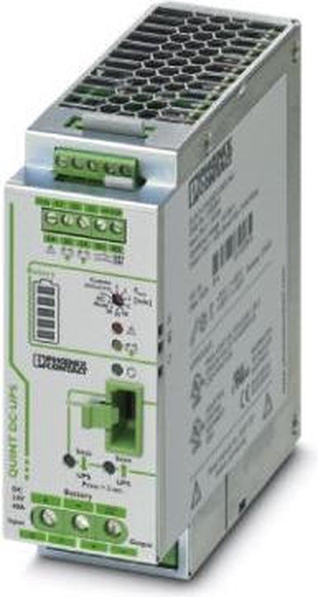 Phoenix QUINTUPS/ 24DC/ 24DC/40