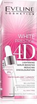 Eveline Cosmetics White Prestige 4D Lightening Serum 18ml.