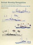 Perkins Identification Albums - British Warship Recognition: The Perkins Identification Albums