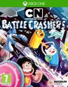 Cartoon Network: Battle Crashers - Xbox One