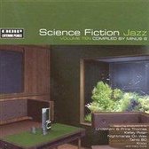Science Fiction Jazz Volume 10