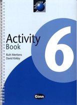 1999 Abacus Year 6 / P7: Activity Book