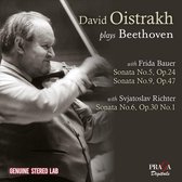 David Oistrakh - Oistrakh Plays Beethoven (Super Audio CD)