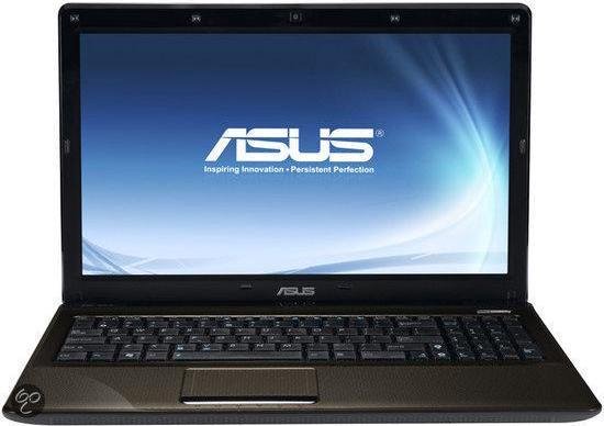 Asus k52f on sale