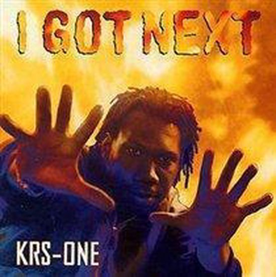 I Got Next