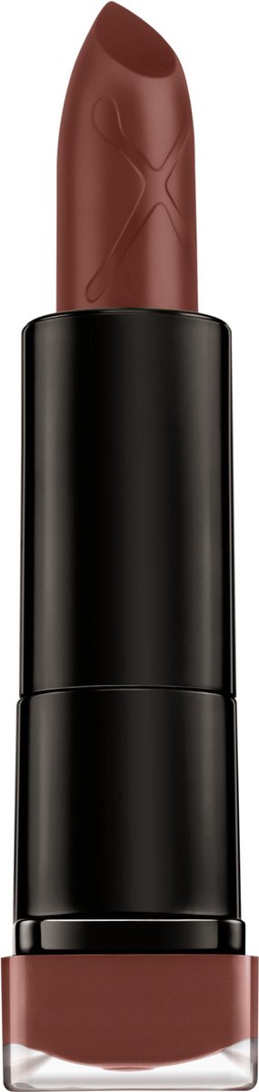 Max Factor Colour Elixir Velvet Matte Lippenstift - 60 Mauve