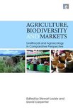 Agriculture, Biodiversity and Markets