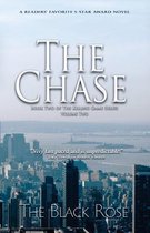 The Chase, Volume Two of the Second Book of the Killing Game Series