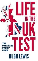 Life in the UK Test