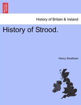 History of Strood.