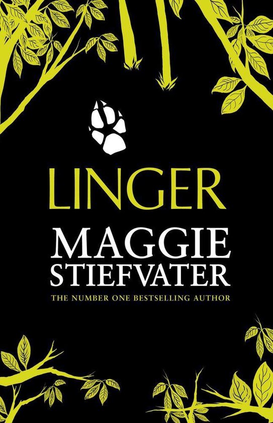 Linger - cover