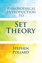 Dover Books on Mathematics - Philosophical Introduction to Set Theory