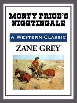 Monty Price's Nightingale