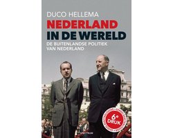 Nederland in de wereld