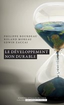 L'Académie en poche - Le développement non durable