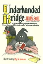 Omslag Underhanded Bridge