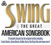 Swing: the Great American Songbook