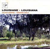 Louisiana Cajun Songs