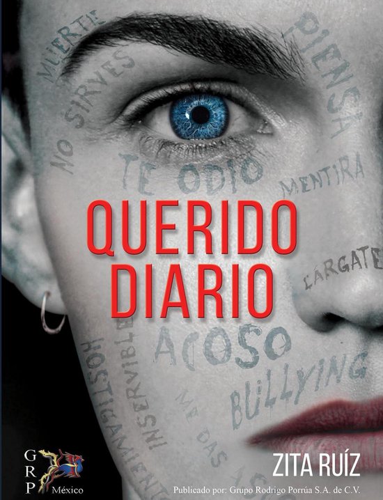 Querido Diario - cover