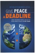 Give Peace a Deadline