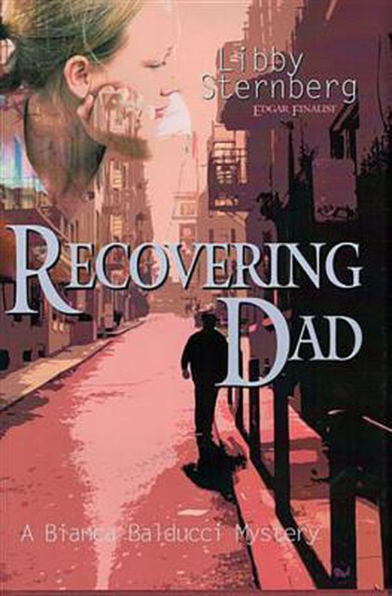 Recovering Dad - cover